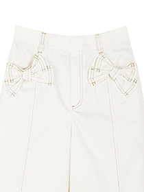 甘ｶｼﾞｭｱﾙなﾎﾟｹｯﾄﾘﾎﾞﾝﾜｲﾄﾞﾊﾟﾝﾂ 詳細画像