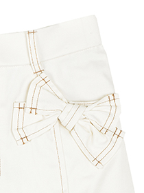 甘ｶｼﾞｭｱﾙなﾎﾟｹｯﾄﾘﾎﾞﾝﾜｲﾄﾞﾊﾟﾝﾂ 詳細画像