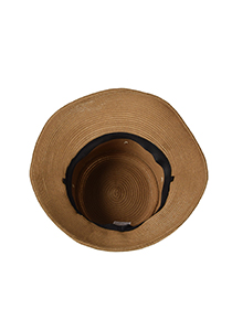 ｴﾚｶﾞﾝﾄﾌｪﾐﾆﾝなﾌﾞﾚｰﾄﾞﾘﾎﾞﾝﾊｯﾄ 詳細画像