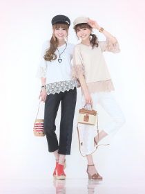 幸せﾊﾟｰﾙﾋﾞｼﾞｭｰのﾌﾞﾚｰﾄﾞｷｬｽｹｯﾄ