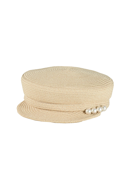 幸せﾊﾟｰﾙﾋﾞｼﾞｭｰのﾌﾞﾚｰﾄﾞｷｬｽｹｯﾄ 詳細画像 ﾅﾁｭﾗﾙ 1