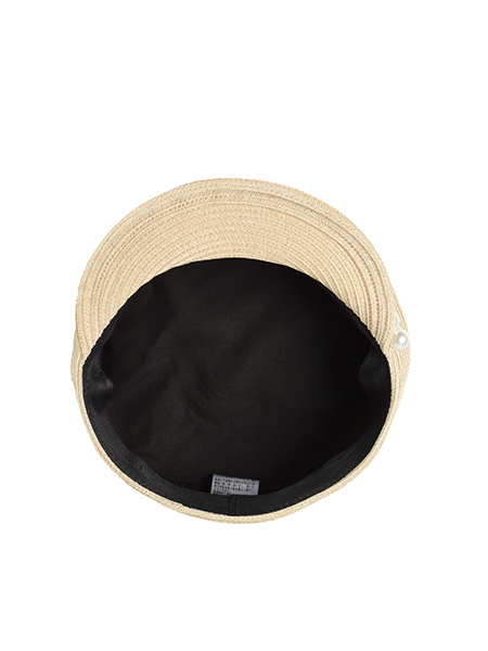 幸せﾊﾟｰﾙﾋﾞｼﾞｭｰのﾌﾞﾚｰﾄﾞｷｬｽｹｯﾄ 詳細画像 ﾅﾁｭﾗﾙ 3