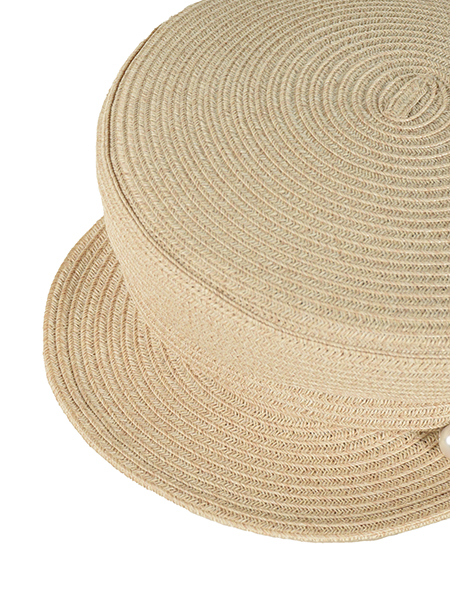 幸せﾊﾟｰﾙﾋﾞｼﾞｭｰのﾌﾞﾚｰﾄﾞｷｬｽｹｯﾄ 詳細画像 ﾅﾁｭﾗﾙ 4