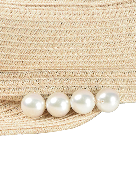 幸せﾊﾟｰﾙﾋﾞｼﾞｭｰのﾌﾞﾚｰﾄﾞｷｬｽｹｯﾄ 詳細画像 ﾅﾁｭﾗﾙ 5