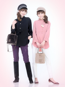 裏ﾍﾞﾛｱでぬくぬく心地良いｽﾀｲﾘｯｼｭﾊﾟﾝﾂ