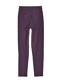 裏ﾍﾞﾛｱでぬくぬく心地良いｽﾀｲﾘｯｼｭﾊﾟﾝﾂ 詳細画像