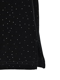 ﾍﾞﾛｱﾄﾞｯﾄのふりるｼｮﾙﾀﾞｰﾋﾞｽﾁｪ 詳細画像