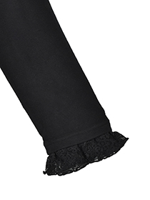 暖か柔らかﾌﾗﾜｰﾚｰｽﾌﾟﾙｵｰﾊﾞｰ 詳細画像