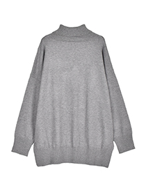 CUTEｱﾆﾏﾙﾆｯﾄｼﾞｬｶｰﾄﾞﾌﾟﾙｵｰﾊﾞｰ 詳細画像