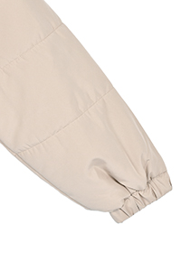 異素材MIXの中わたふりるﾌﾞﾙｿﾞﾝ 詳細画像