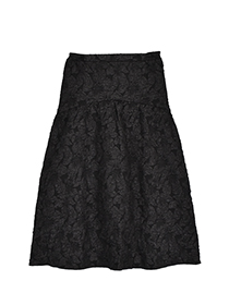 細魅えﾌﾗﾜｰｼﾞｬｶｰﾄﾞの大人ﾌｪﾐﾆﾝｽｶｰﾄ 詳細画像