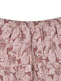 細魅えﾌﾗﾜｰｼﾞｬｶｰﾄﾞの大人ﾌｪﾐﾆﾝｽｶｰﾄ 詳細画像