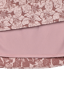 細魅えﾌﾗﾜｰｼﾞｬｶｰﾄﾞの大人ﾌｪﾐﾆﾝｽｶｰﾄ 詳細画像