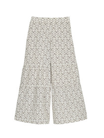 気分華やぐ大人ﾌｪﾐﾆﾝなﾌﾚｱﾊﾟﾝﾂ 詳細画像