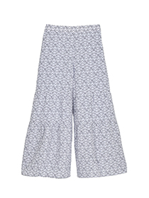 気分華やぐ大人ﾌｪﾐﾆﾝなﾌﾚｱﾊﾟﾝﾂ 詳細画像