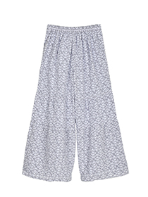 気分華やぐ大人ﾌｪﾐﾆﾝなﾌﾚｱﾊﾟﾝﾂ 詳細画像