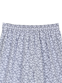 気分華やぐ大人ﾌｪﾐﾆﾝなﾌﾚｱﾊﾟﾝﾂ 詳細画像