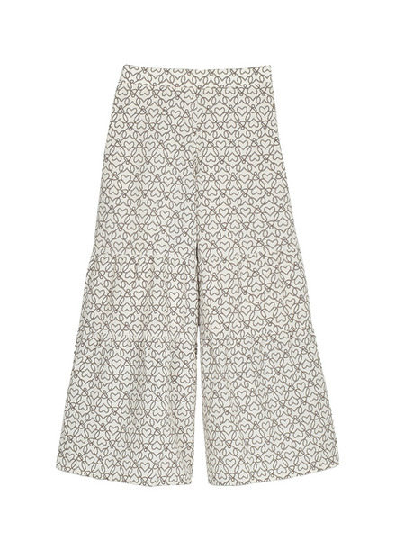 気分華やぐ大人ﾌｪﾐﾆﾝなﾌﾚｱﾊﾟﾝﾂ 詳細画像 ｴｸﾘｭ 1