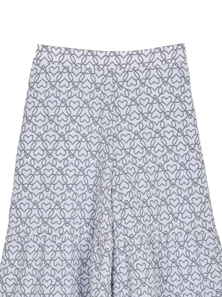 気分華やぐ大人ﾌｪﾐﾆﾝなﾌﾚｱﾊﾟﾝﾂ 詳細画像 ﾗﾍﾞﾝﾀﾞｰ系 3