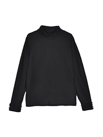 HAPPYふりるの万能ﾌｪﾐﾆﾝﾌﾟﾙｵｰﾊﾞｰ 詳細画像