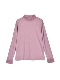 HAPPYふりるの万能ﾌｪﾐﾆﾝﾌﾟﾙｵｰﾊﾞｰ