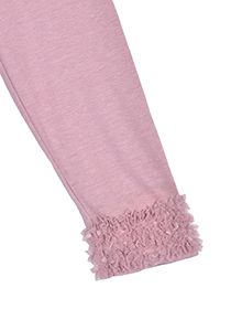 HAPPYふりるの万能ﾌｪﾐﾆﾝﾌﾟﾙｵｰﾊﾞｰ 詳細画像