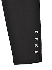 HAPPYｷﾗｷﾗﾘﾎﾞﾝﾎﾞﾀﾝのｽﾀｲﾘｯｼｭﾊﾟﾝﾂ 詳細画像