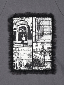 PARISﾌｫﾄﾌﾄﾚｰﾅｰ 詳細画像