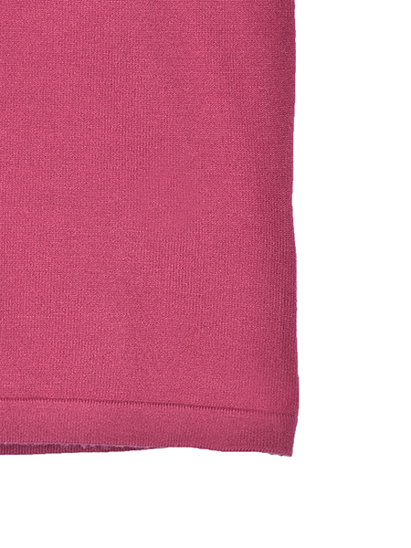 大人ﾌｪﾐﾆﾝなﾗｯﾌﾙふりるﾆｯﾄﾌﾟﾙｵｰﾊﾞｰ 詳細画像 ﾋﾟﾝｸ系 6