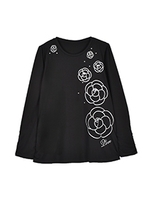 ﾘｭｸｽなﾘｯﾁｶﾒﾘｱﾌﾟﾘﾝﾄﾌﾟﾙｵｰﾊﾞｰ 詳細画像