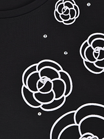 ﾘｭｸｽなﾘｯﾁｶﾒﾘｱﾌﾟﾘﾝﾄﾌﾟﾙｵｰﾊﾞｰ 詳細画像