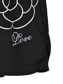 ﾘｭｸｽなﾘｯﾁｶﾒﾘｱﾌﾟﾘﾝﾄﾌﾟﾙｵｰﾊﾞｰ 詳細画像