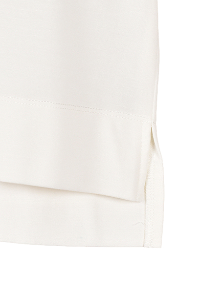 ｷﾗｷﾗﾊｰﾄﾁｭｰﾙTｼｬﾂ 詳細画像 ｵﾌﾎﾜｲﾄ 6