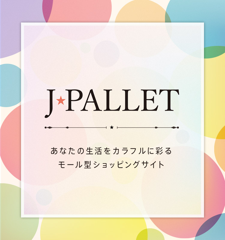 J PALLETTOP